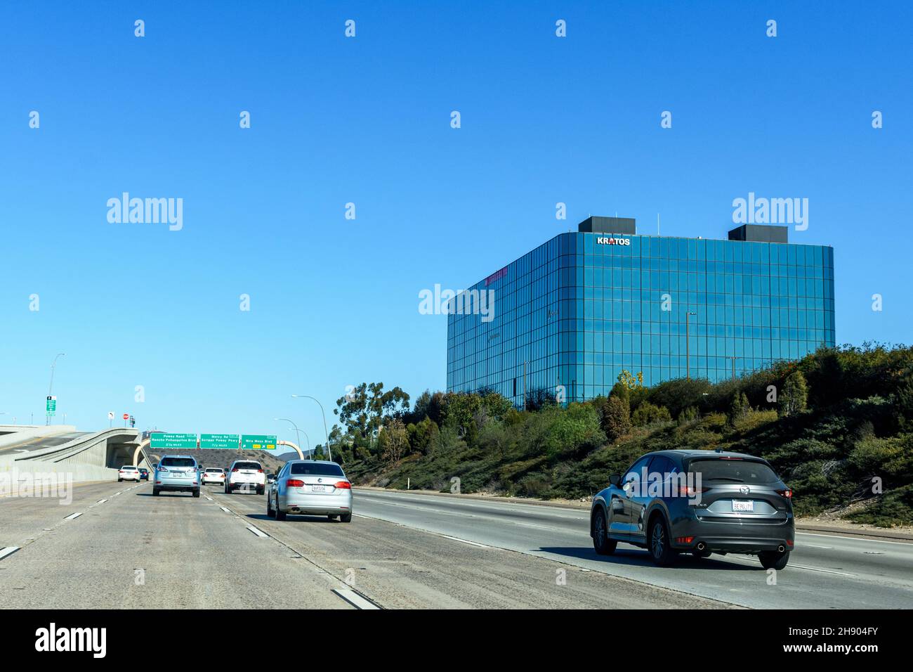 Kratos defense hires stock photography and images Alamy