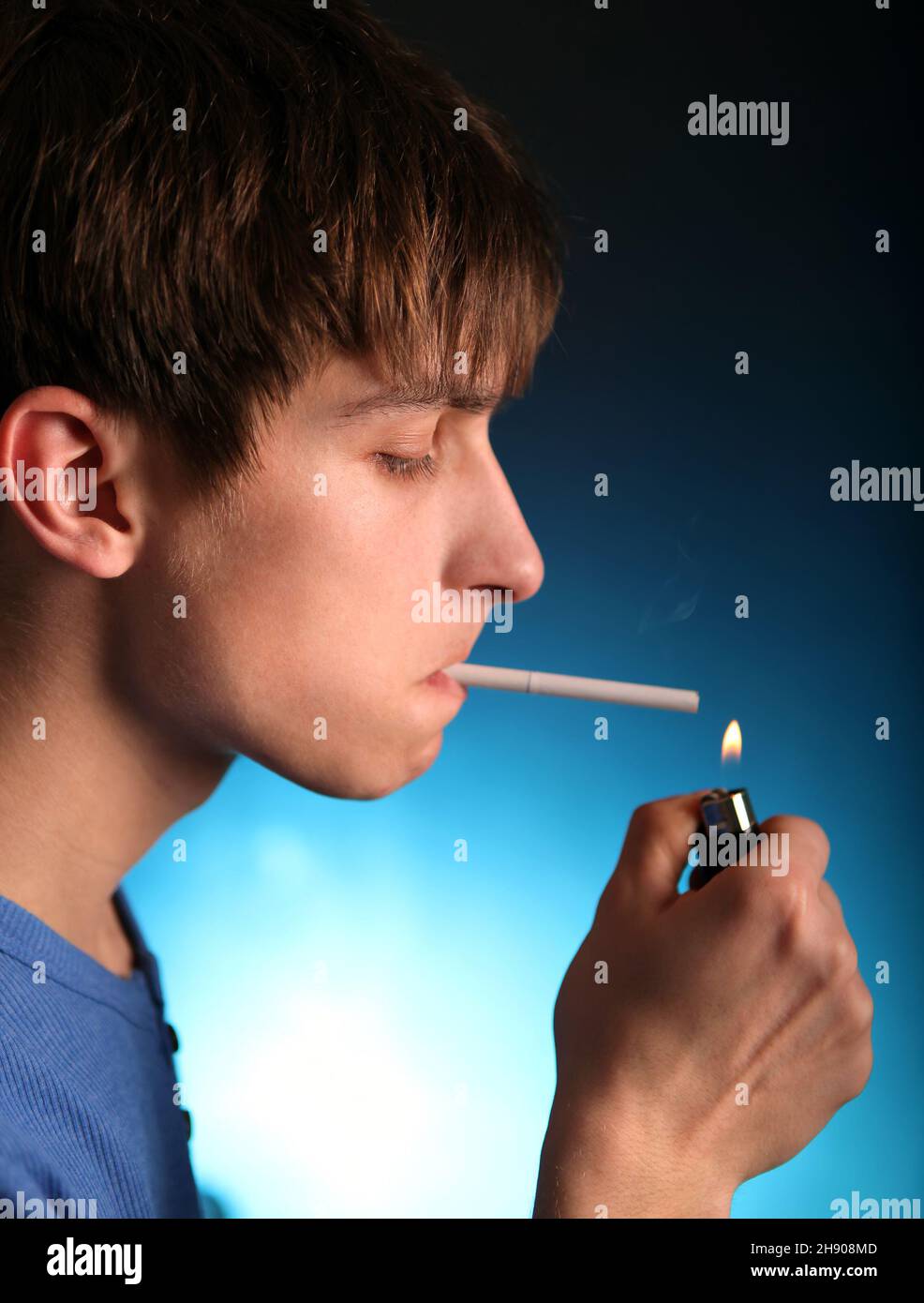 what percentage of the us population smokes cigarettes Chart: Smoking Isn't Fire