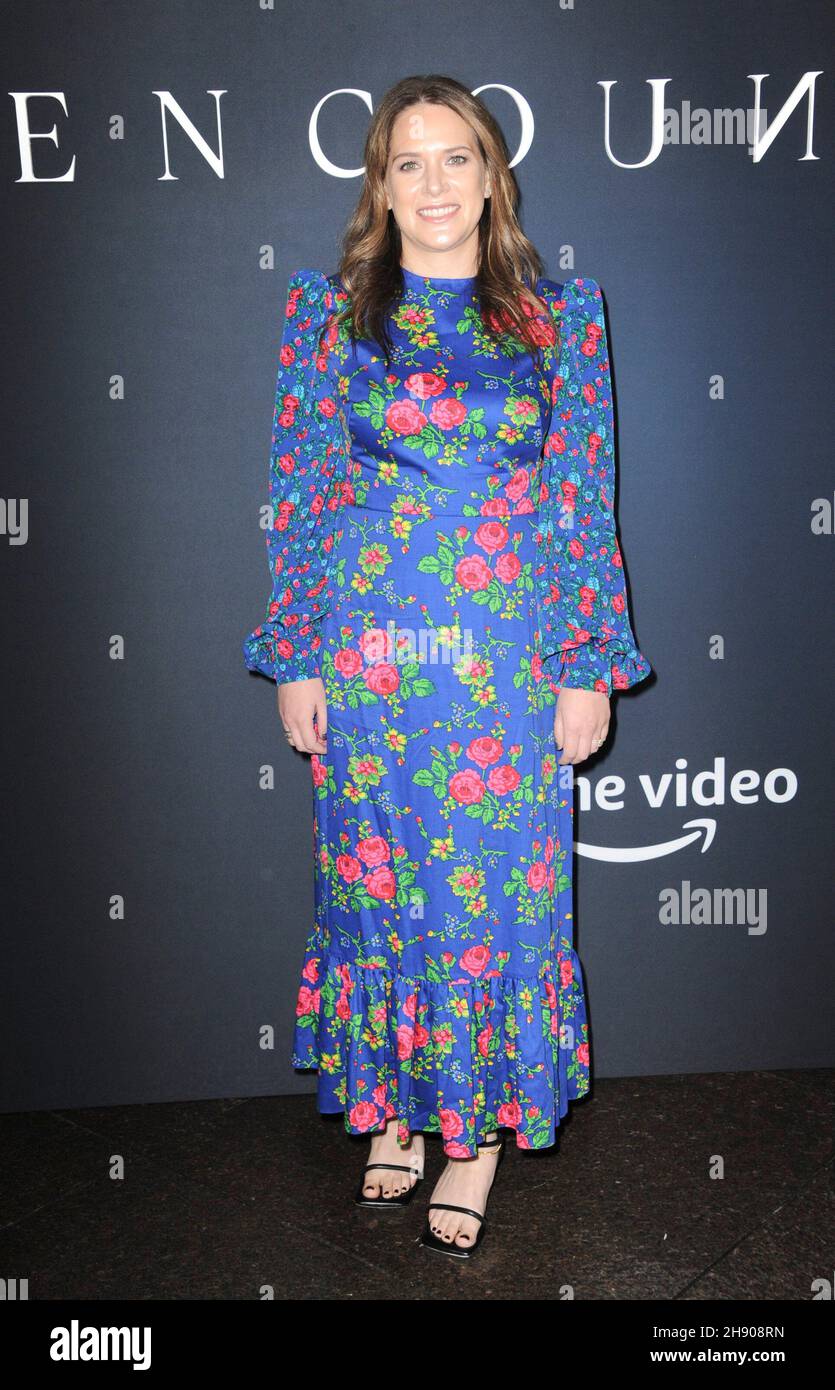 Julie rapapor hi-res stock photography and images - Alamy