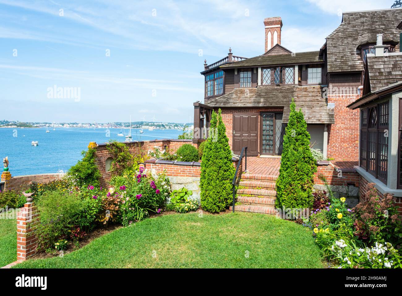 Gloucester, Massachusetts, United States of America September 20