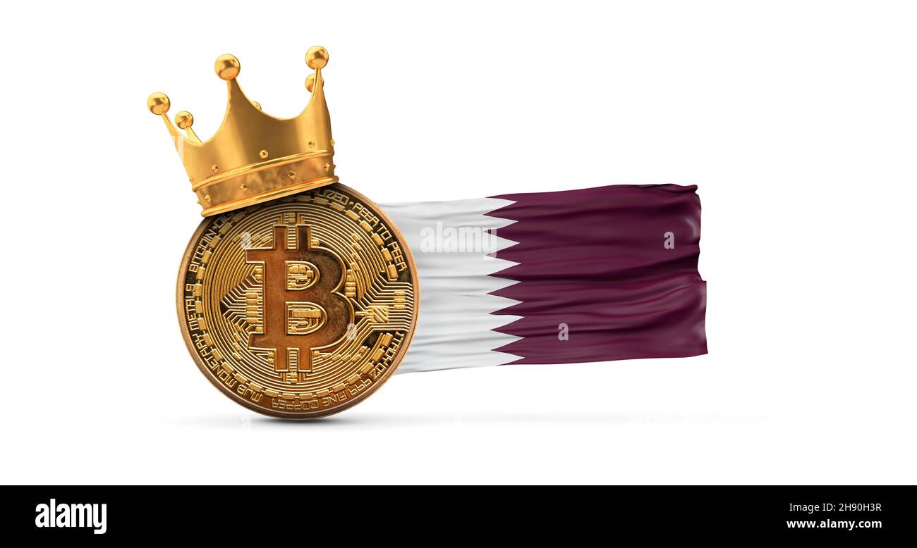 Qatar money hi-res stock photography and images - Alamy