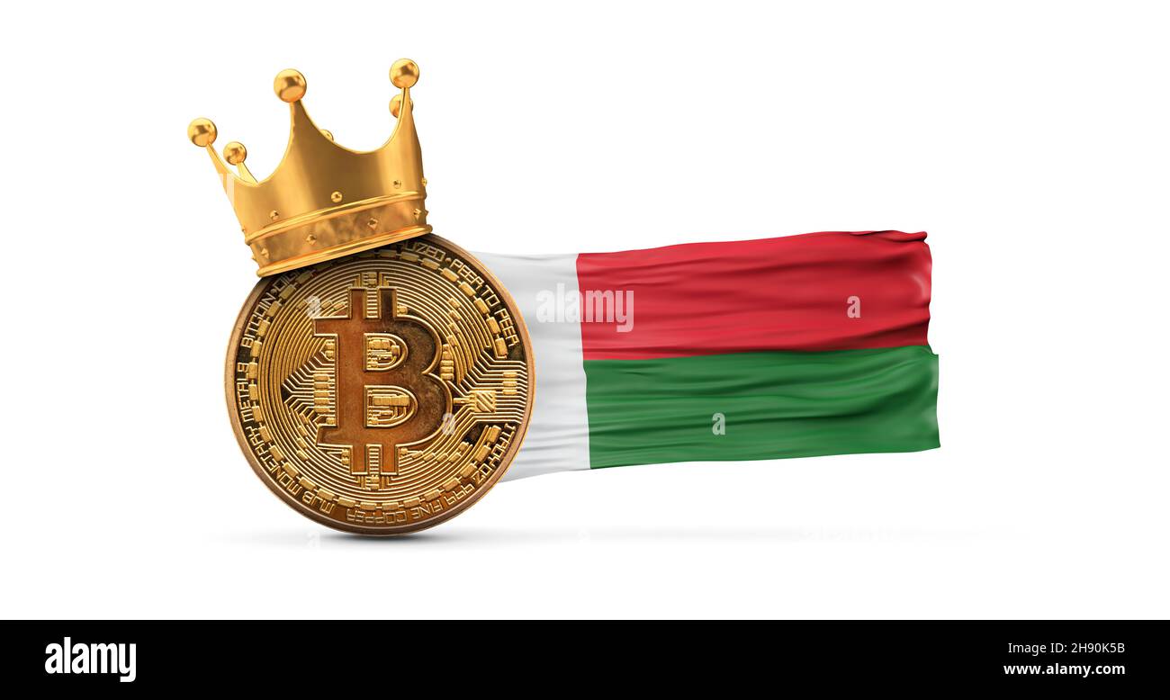 Crypto currency africa Cut Out Stock Images & Pictures - Alamy