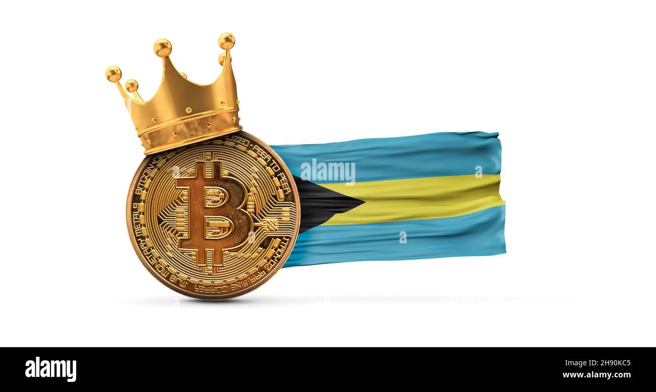 Bitcoin bahamas hi-res stock photography and images - Alamy