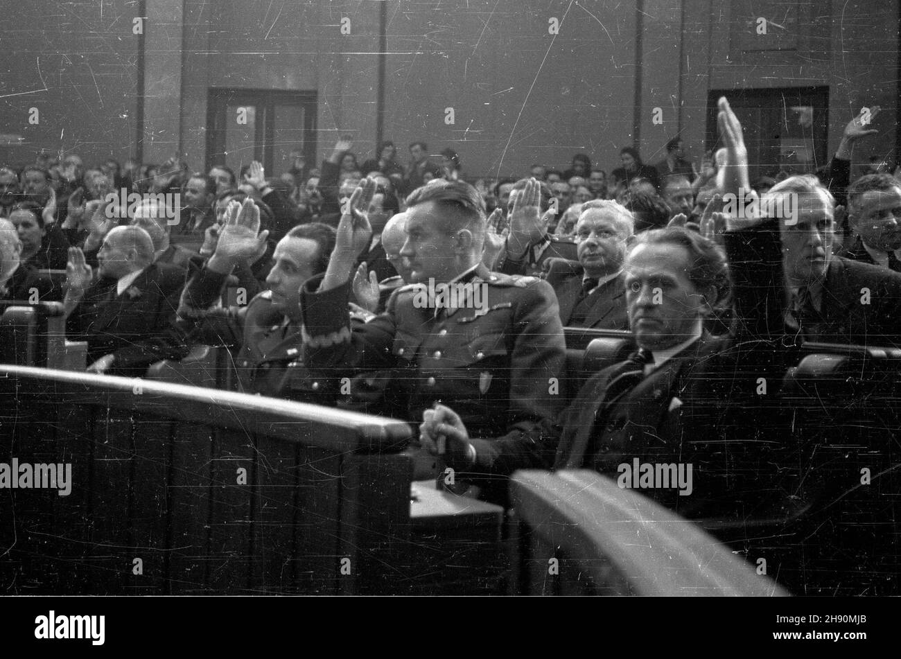 Marian spychalski hires stock photography and images Alamy