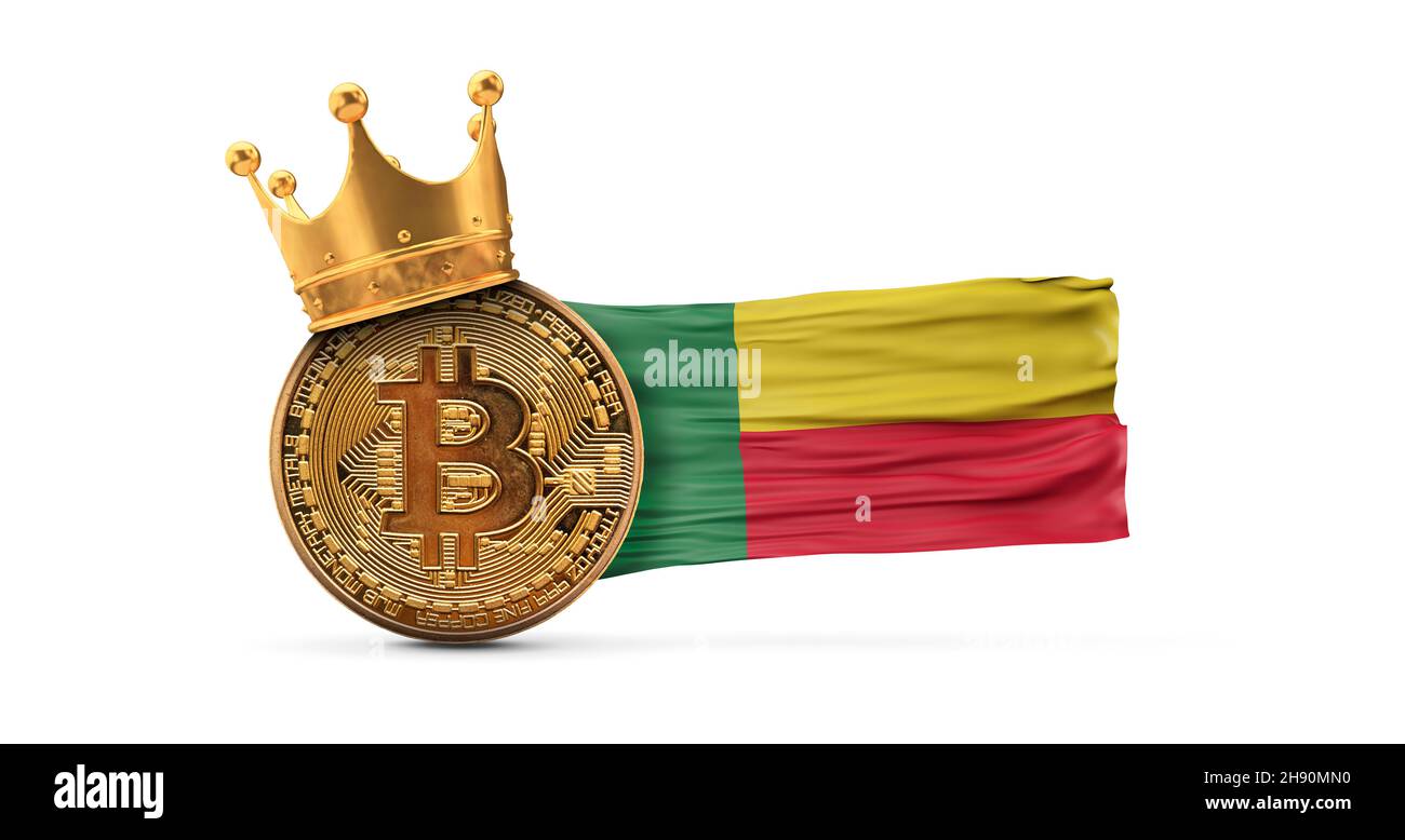 Benin crypto hi-res stock photography and images - Alamy