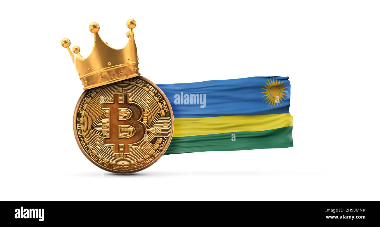 Rwanda crypto hi-res stock photography and images - Alamy