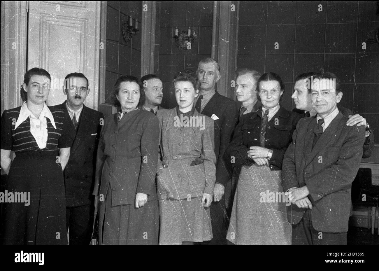 Irena krzyzanowska hi-res stock photography and images - Alamy