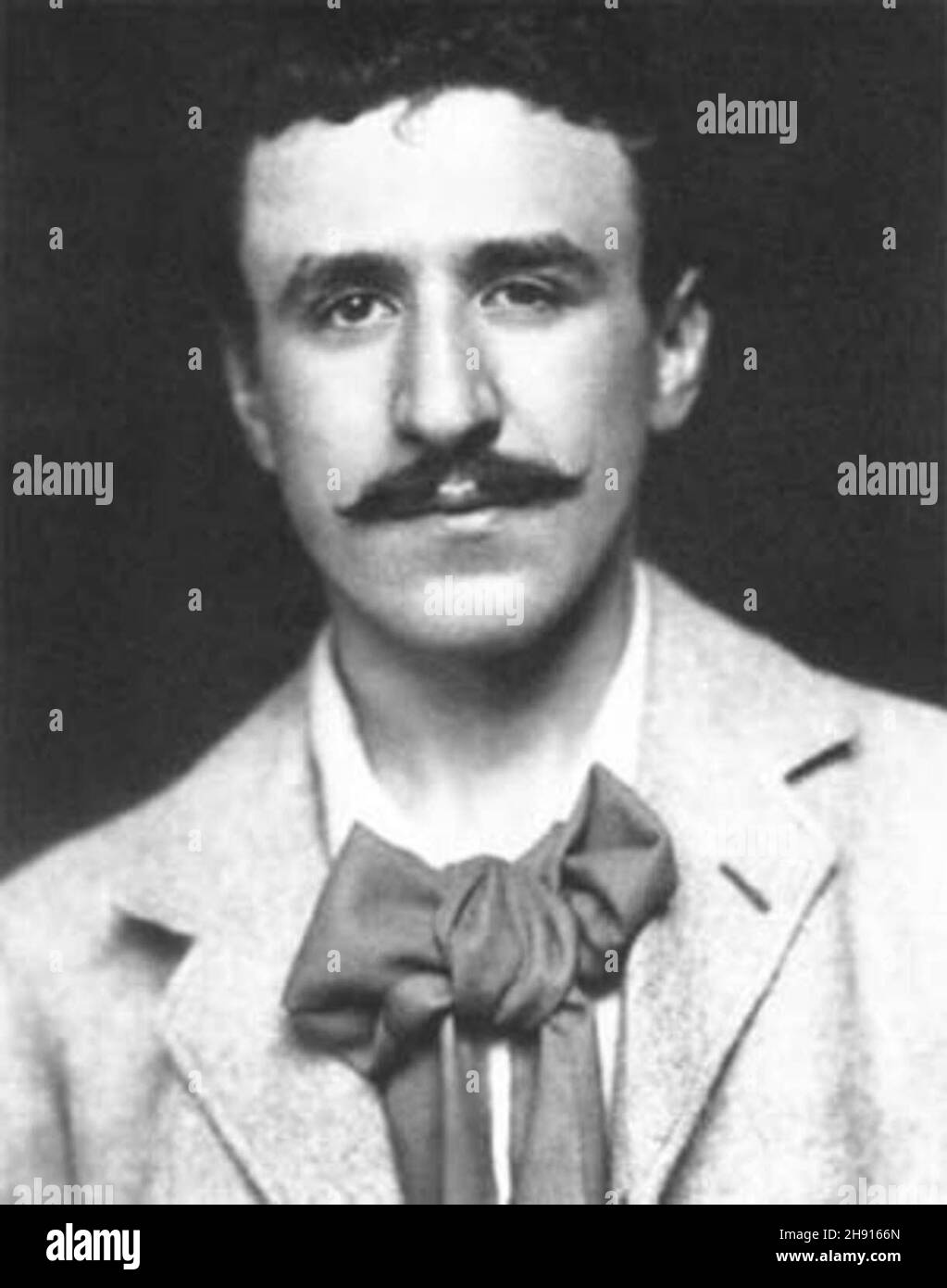Charles Rennie Mackintosh Stock Photo - Alamy