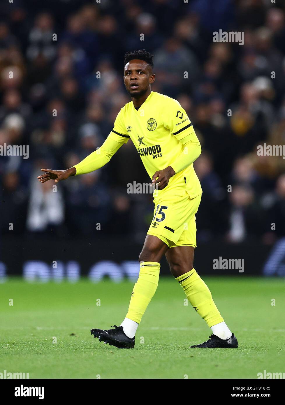 Tottenham hotspur v brentford hires stock photography and images Alamy