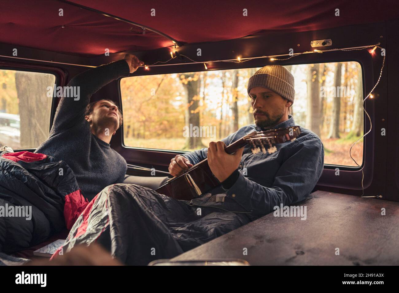 Camping instruments hi-res stock photography and images - Alamy