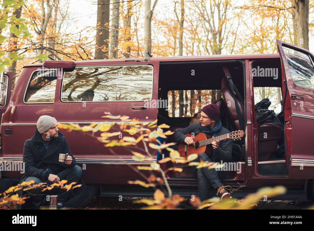 Camping instruments hi-res stock photography and images - Alamy