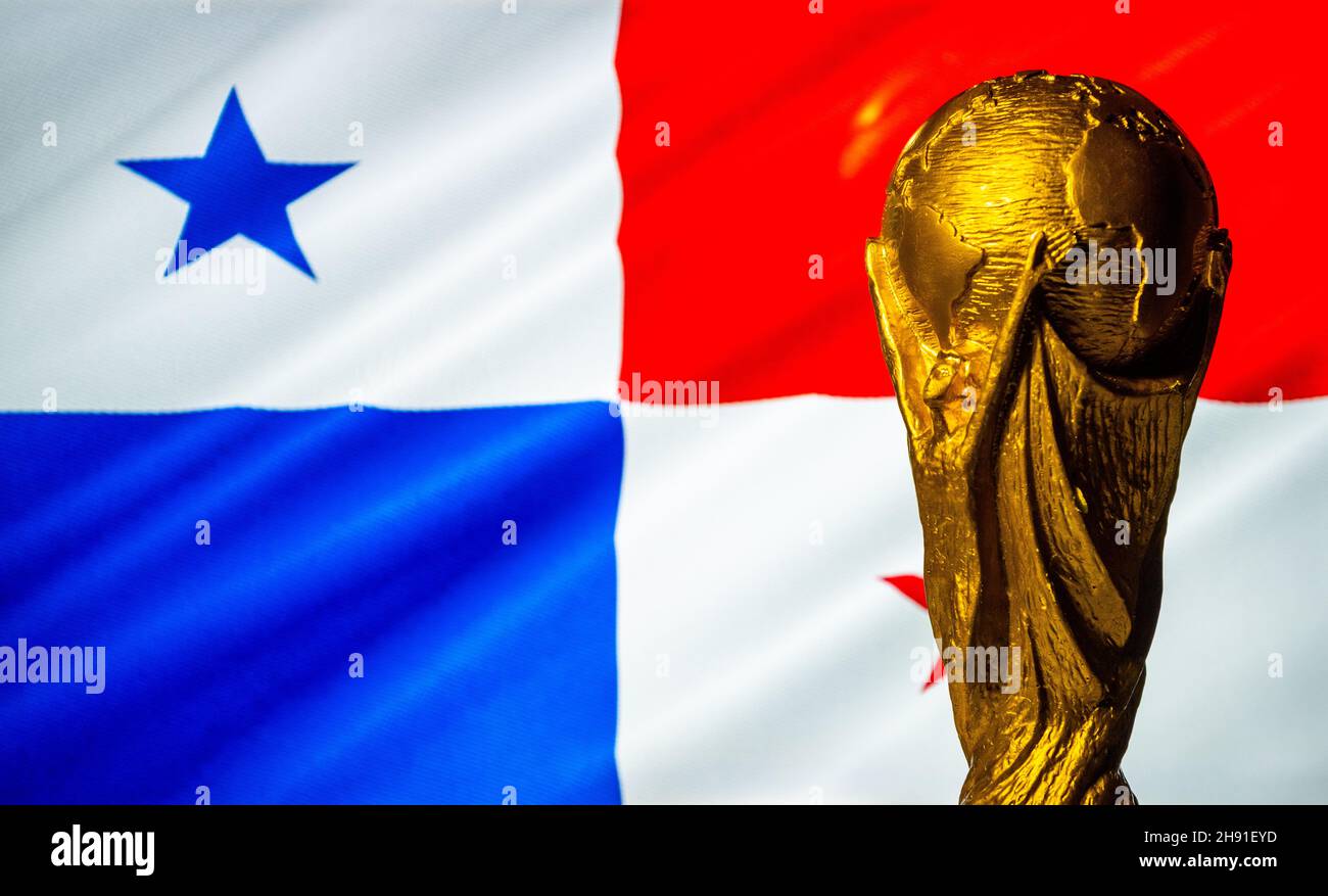 First Fifa World Cup Panama Hi Res Stock Photography And Images Alamy