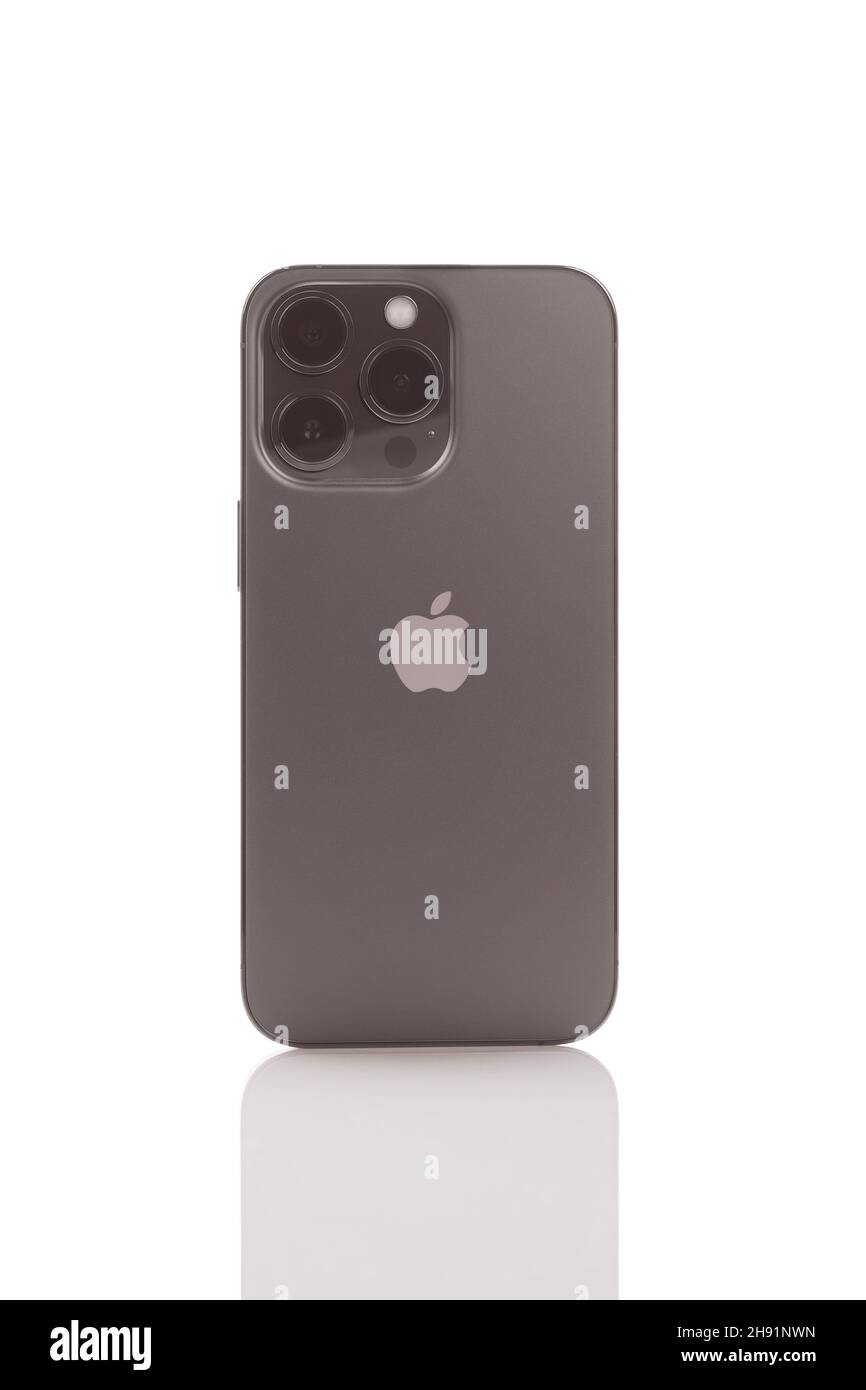 Apple iPhone 13 Pro グラファイト 6.1インチ Apple iPhone 13