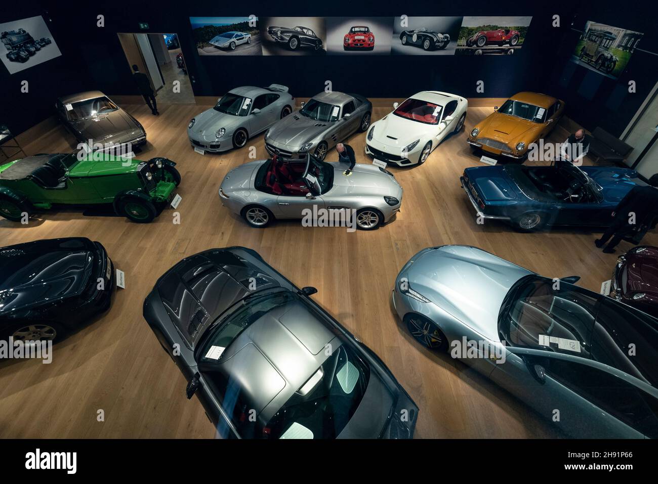 Automobilia hires stock photography and images Alamy