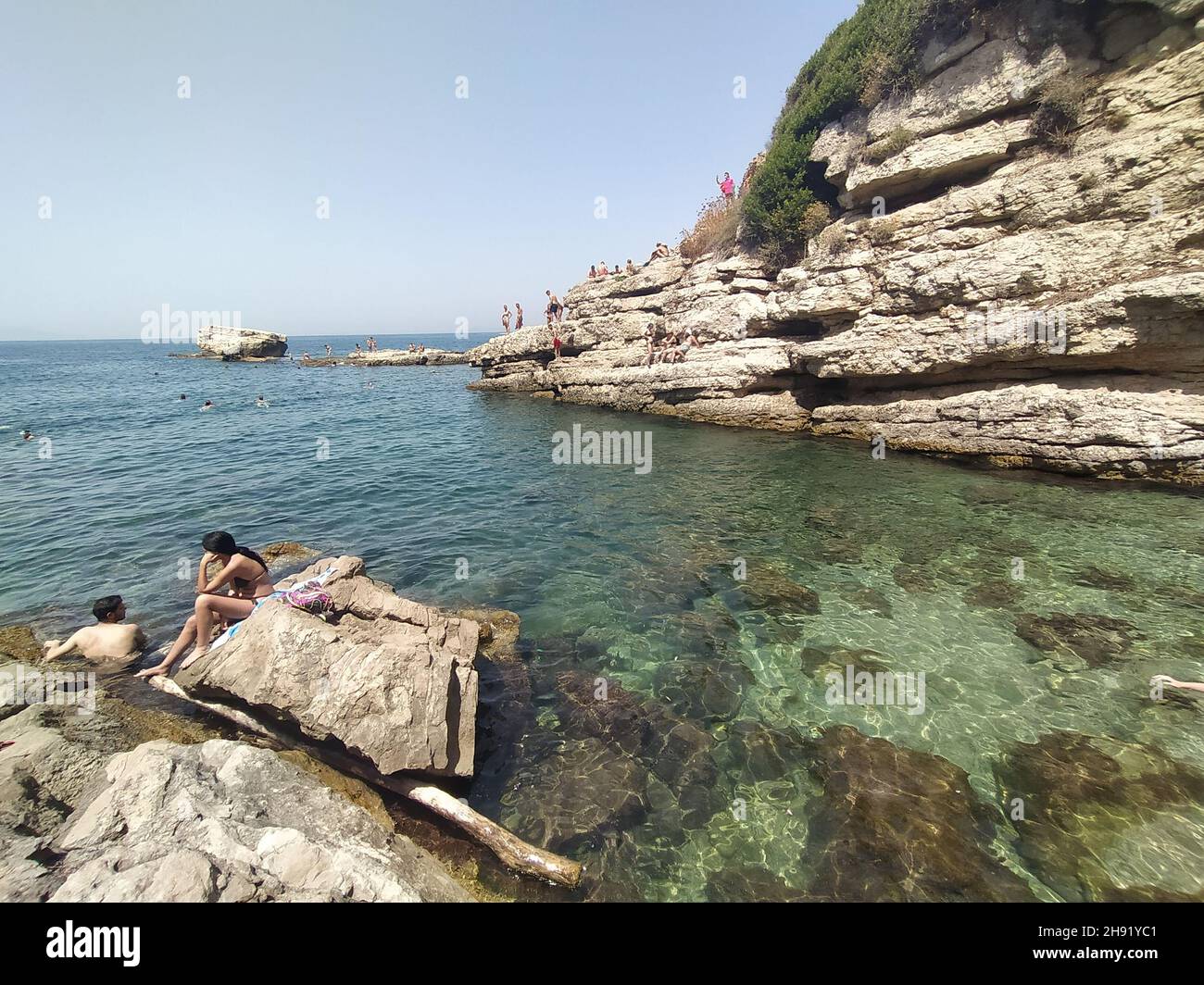 Queen baths hi-res stock photography and images - Alamy