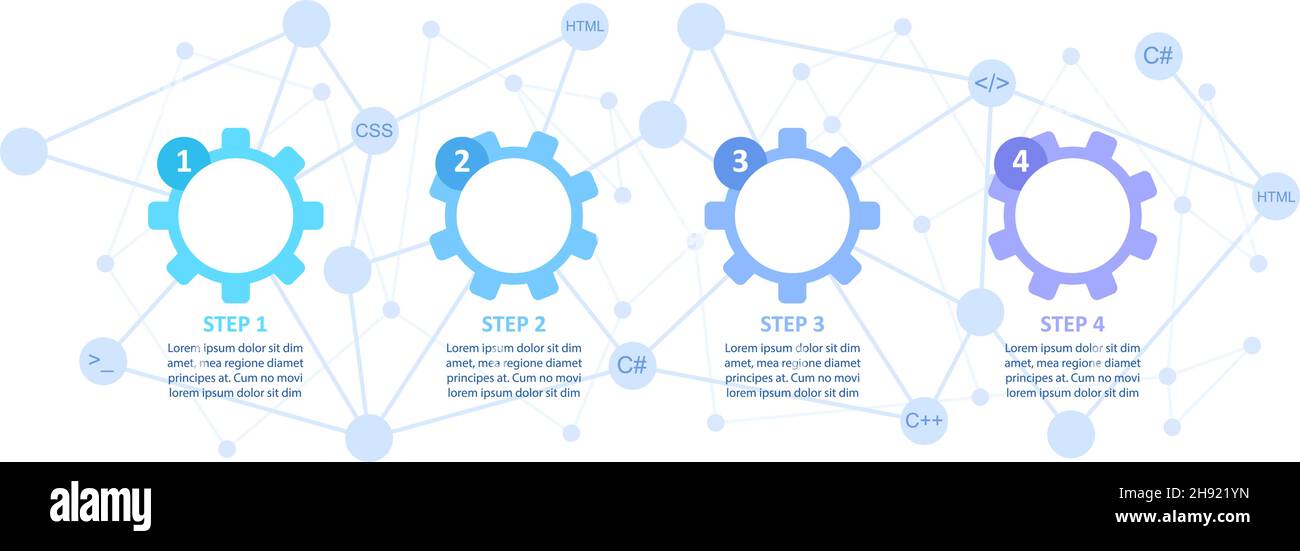 infographic chart software