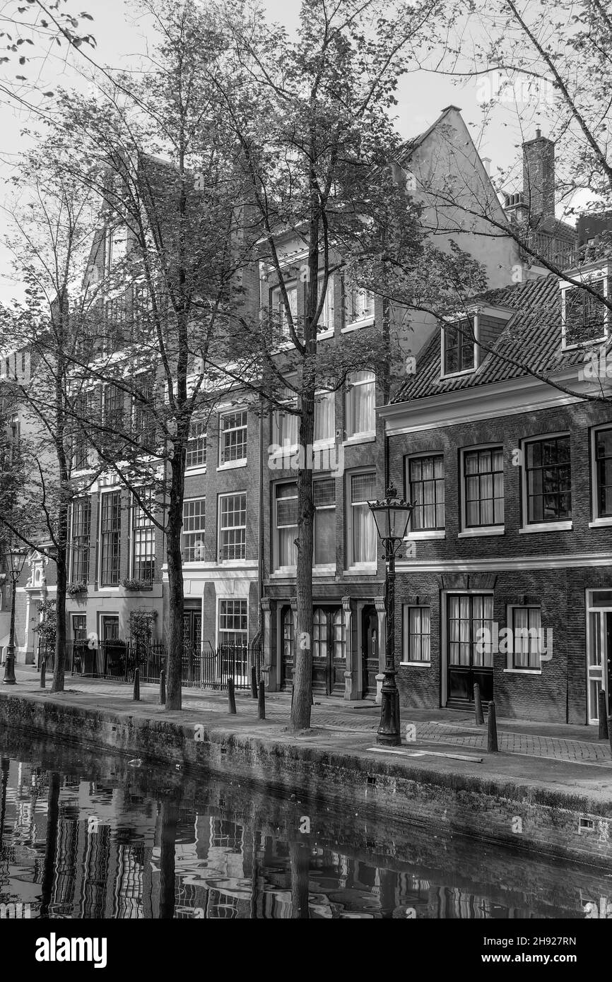 the dutch city of Amsterdam Stock Photo Alamy