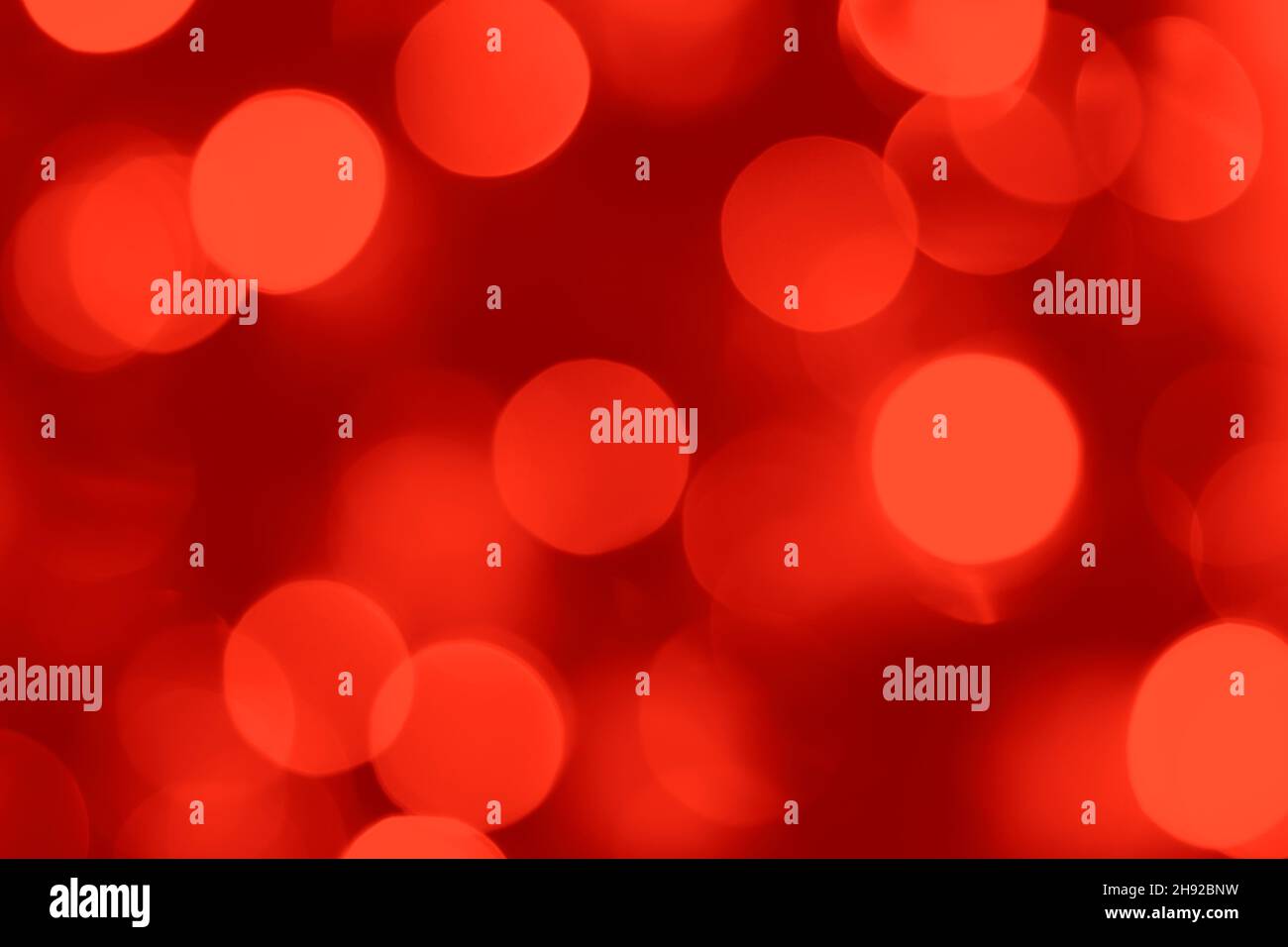 Abstract red color background lights hi-res stock photography and ...