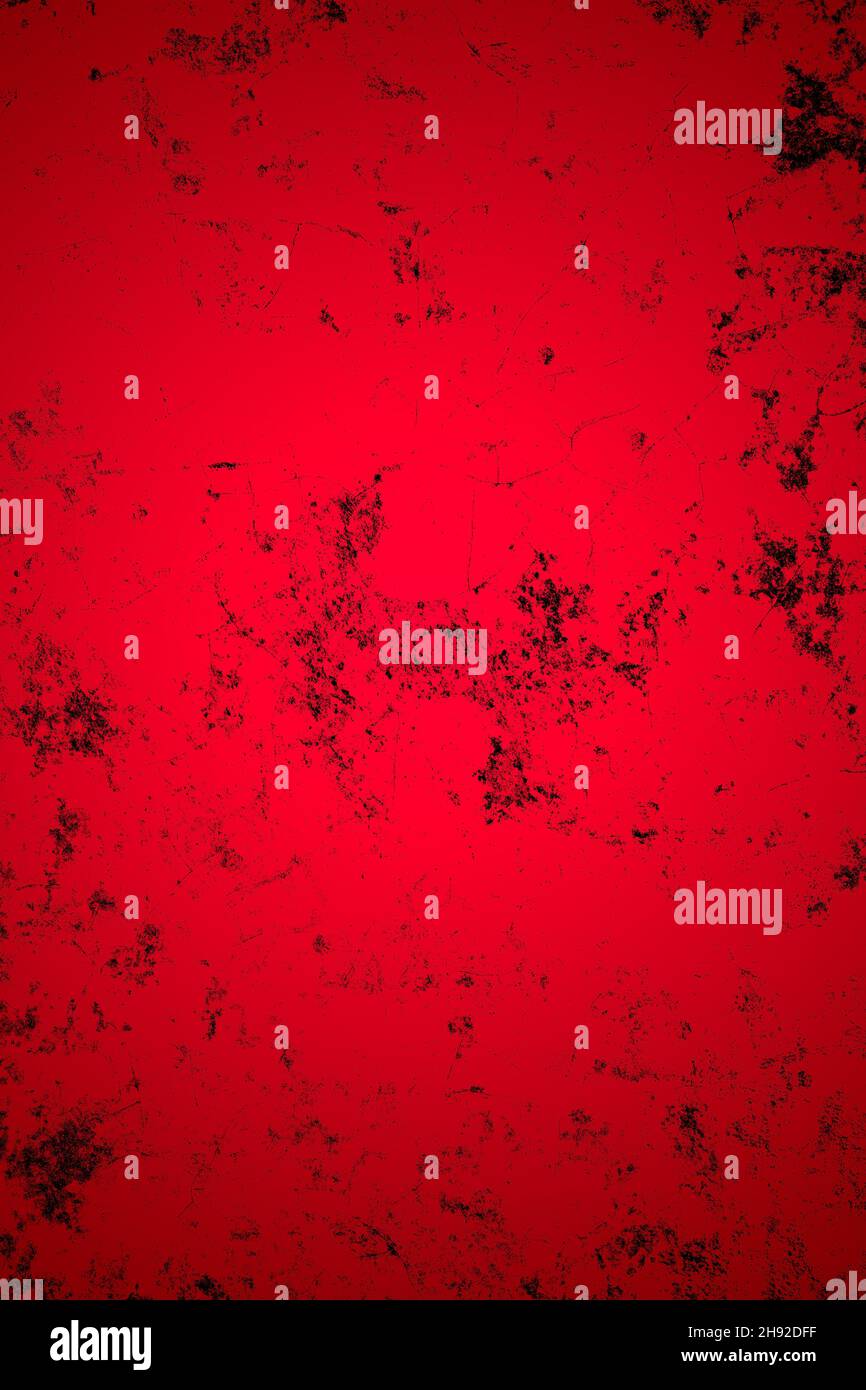 Abstract red texture background with scratches Stock Photo Alamy