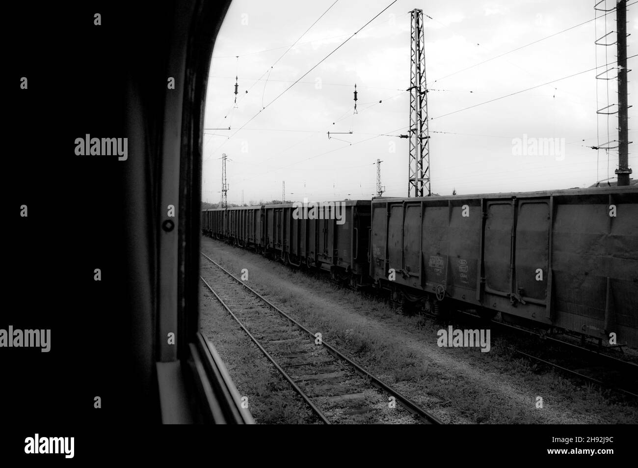 Graycscale hi-res stock photography and images - Alamy