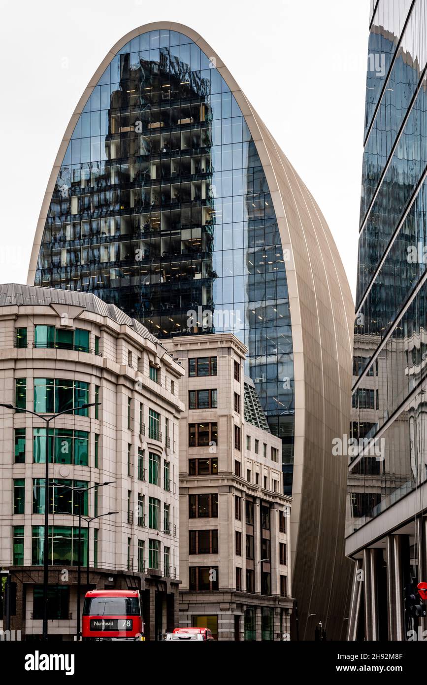 70 st mary axe london hires stock photography and images Alamy