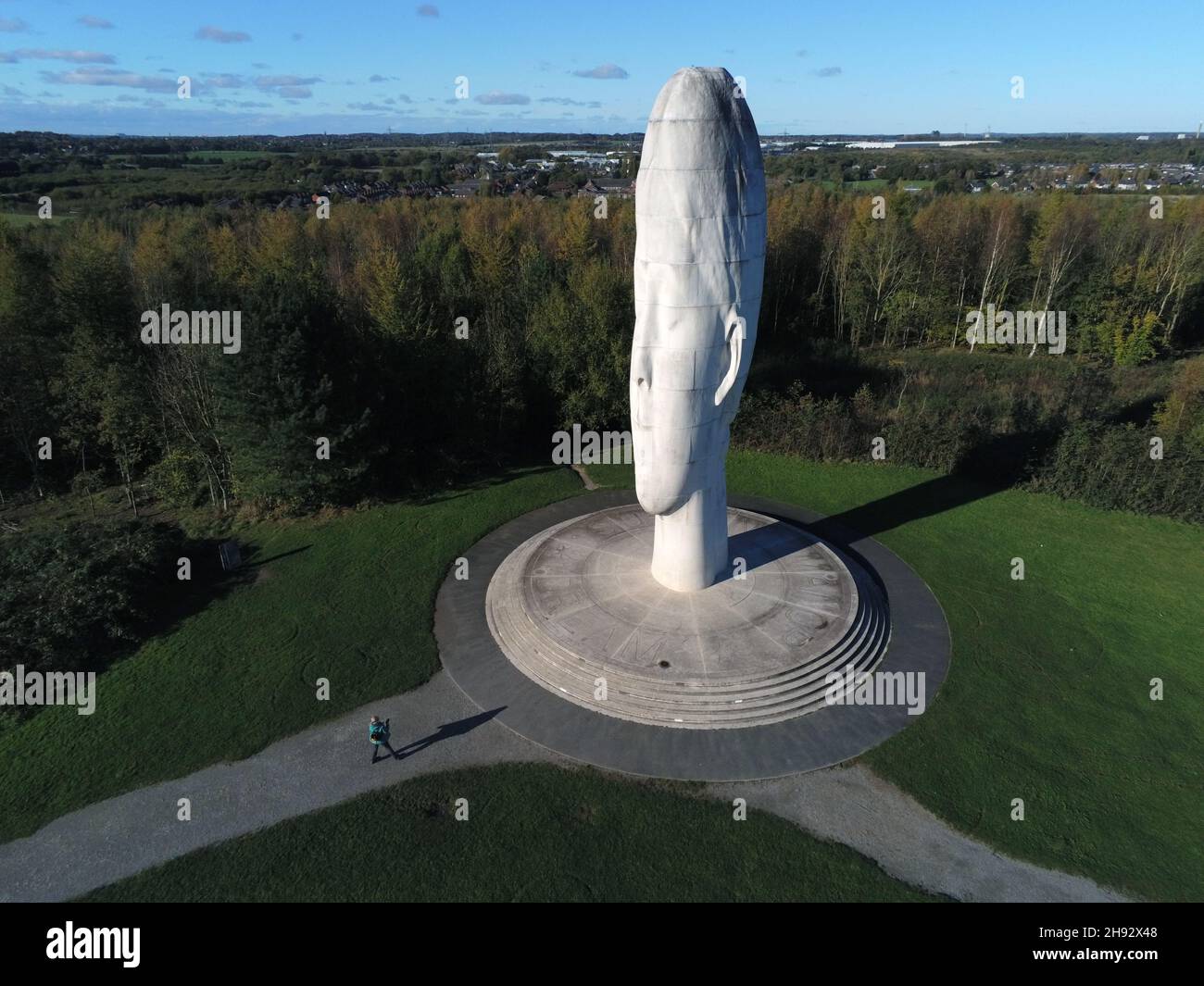 St helens dream hires stock photography and images Alamy