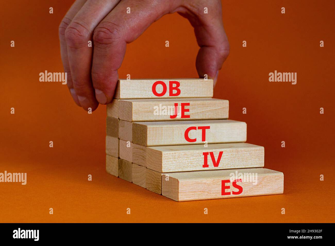Stacking action block hi-res stock photography and images - Alamy