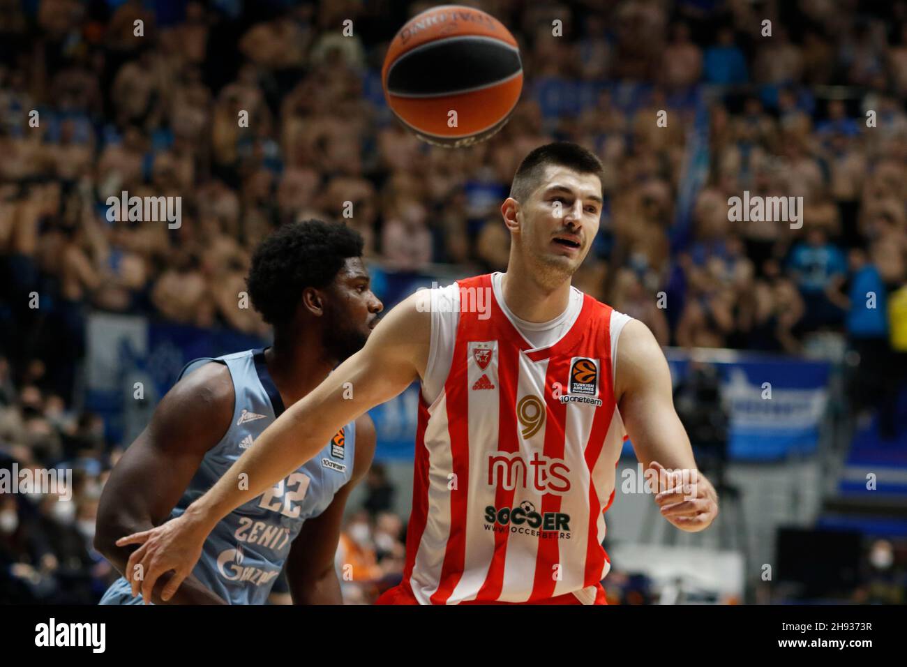 Luka mitrovic hi-res stock photography and images - Alamy