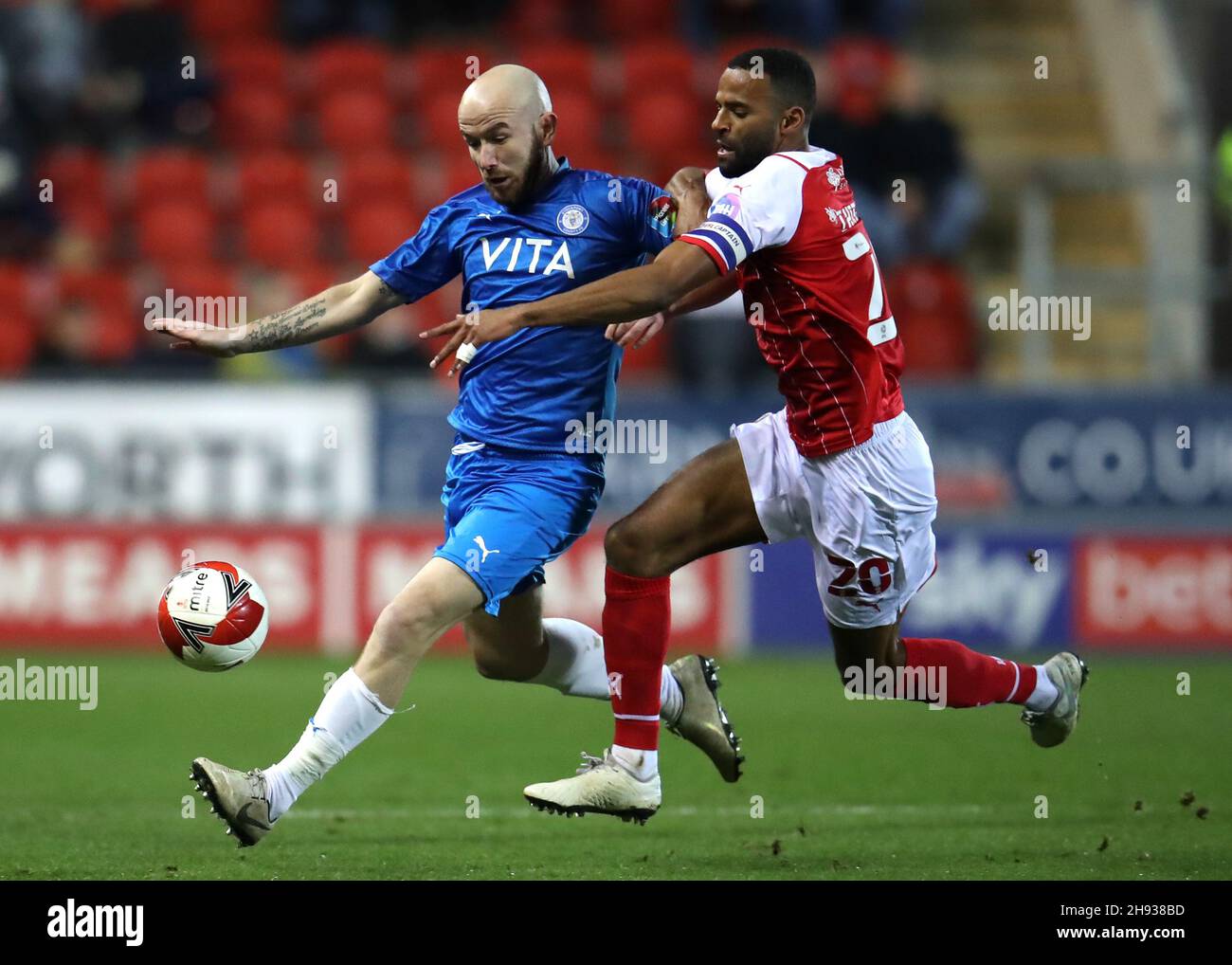 Rotherham smarpix hires stock photography and images Alamy