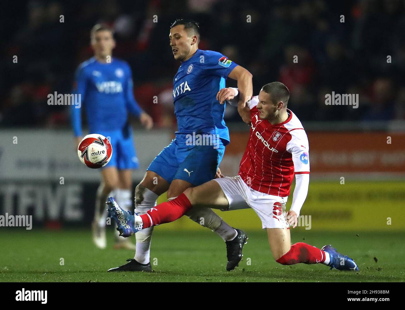 Rotherham smarpix hires stock photography and images Alamy