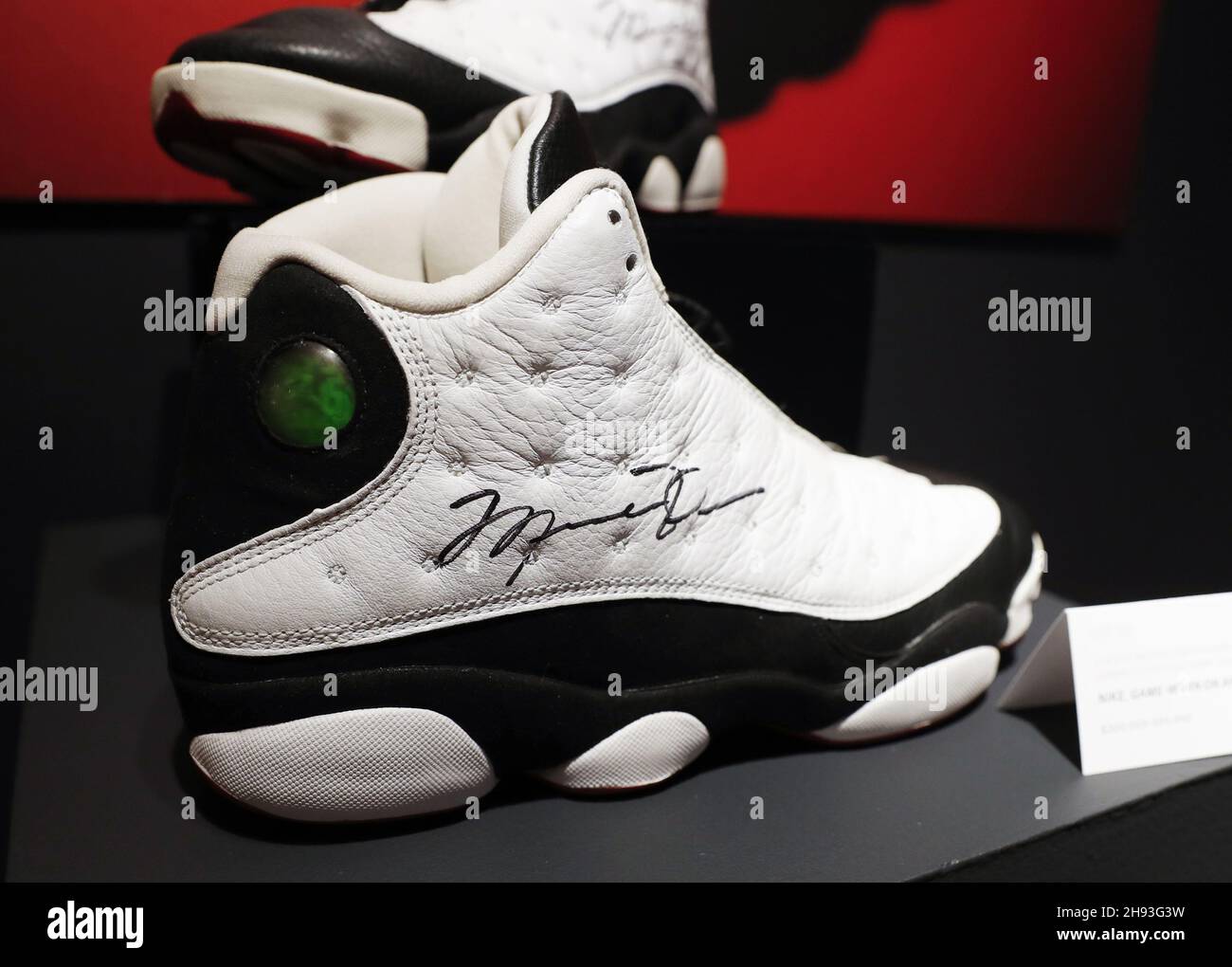 the newest pair of jordans