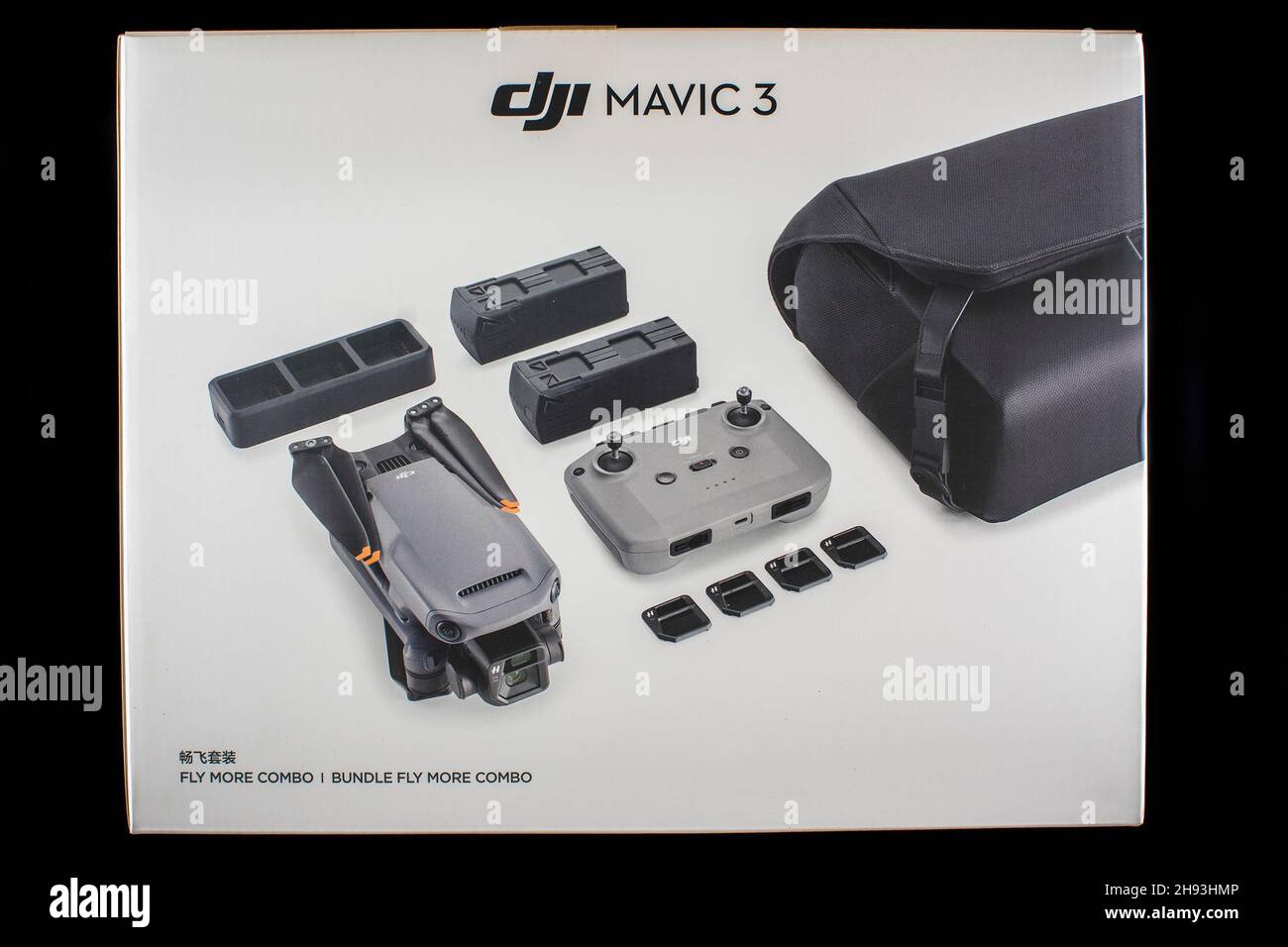 Dji Mavic Pro Fly Combo Купить