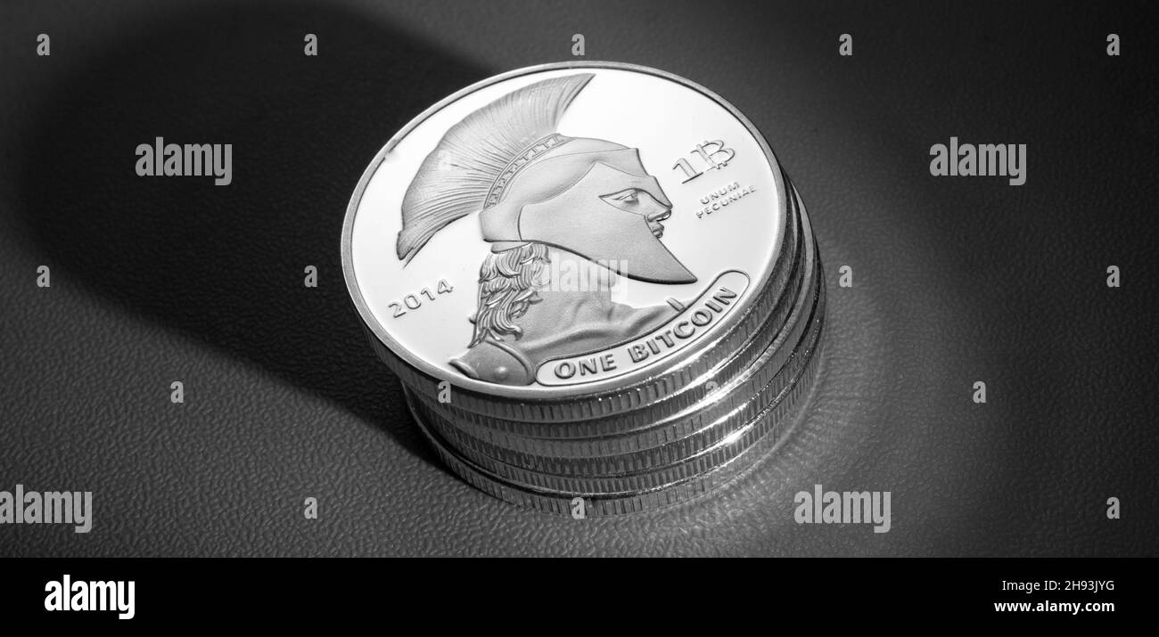 Titan a e Black and White Stock Photos & Images - Alamy