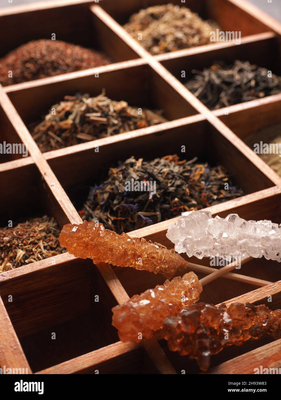 Pot candy hi-res stock photography and images - Alamy