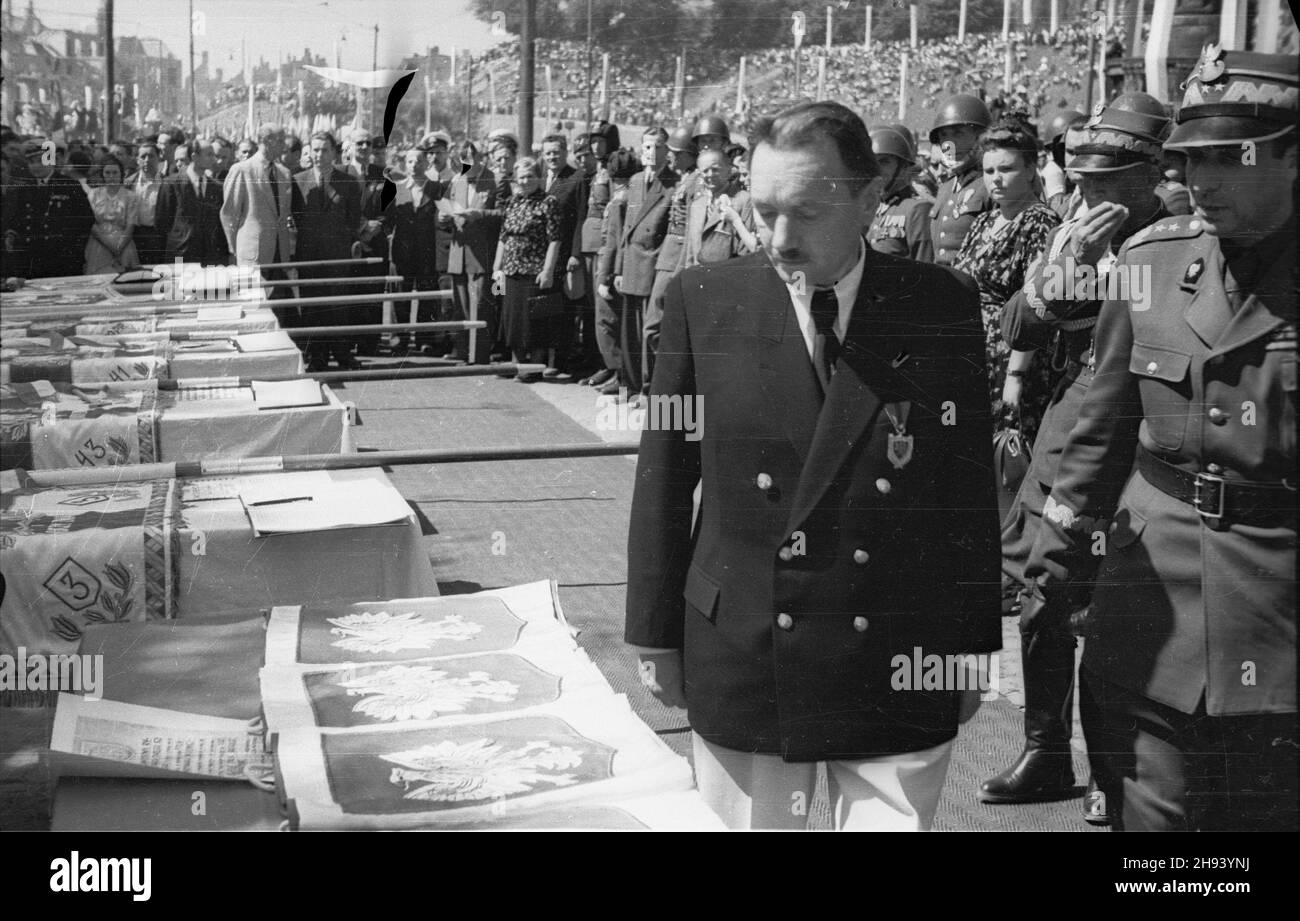 Marian spychalski hires stock photography and images Alamy