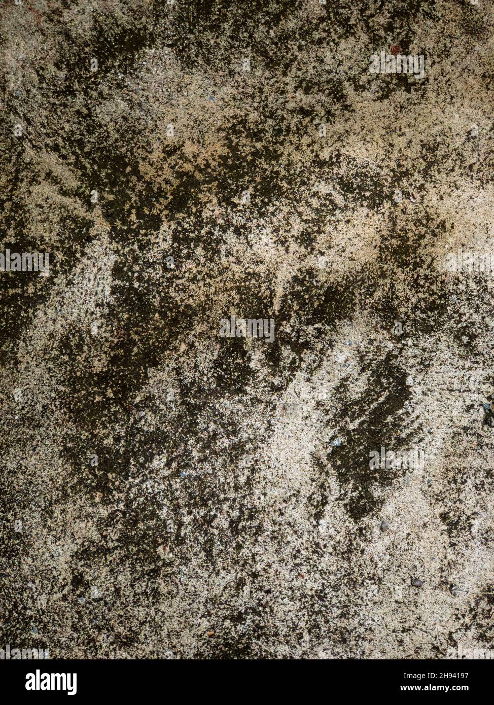 Cement wall background with grunge effect for your design. Stock Photo