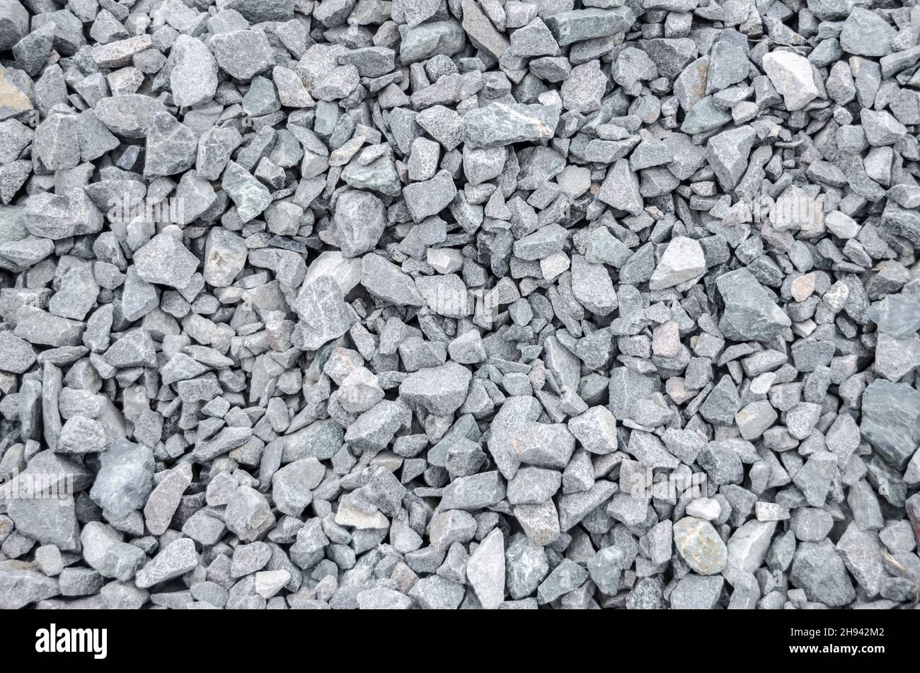 Granite gravel texture Texture for background Stock Photo - Alamy