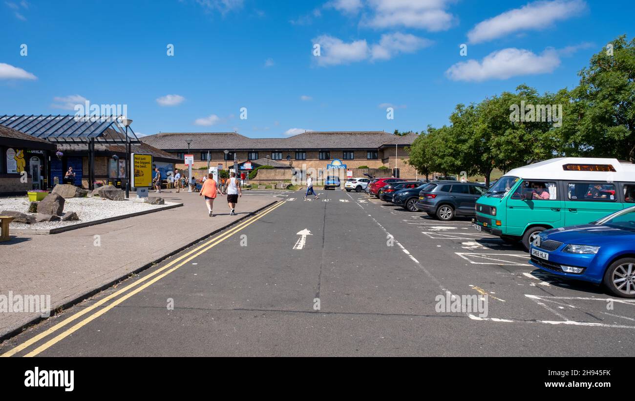 Biggar south lanarkshire scotland hires stock photography and images