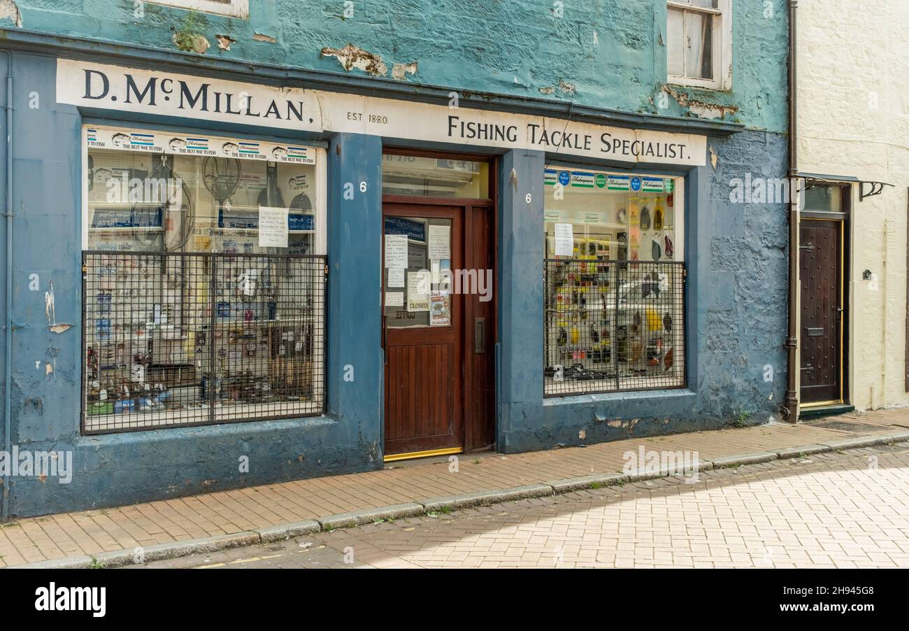 Bait and tackle shop hires stock photography and images Alamy