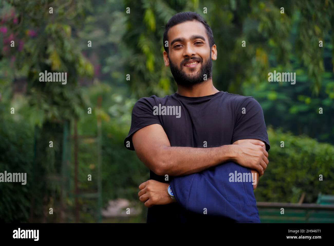 Young mobile home park hires stock photography and images Alamy