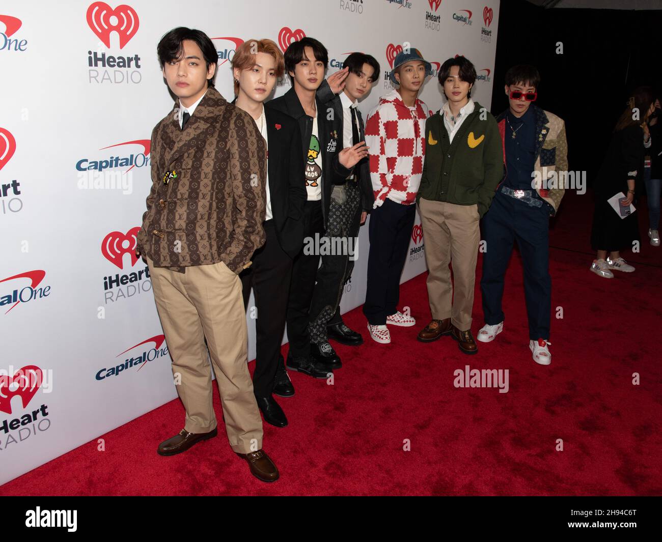 Jungkook hi-res stock photography and images - Alamy