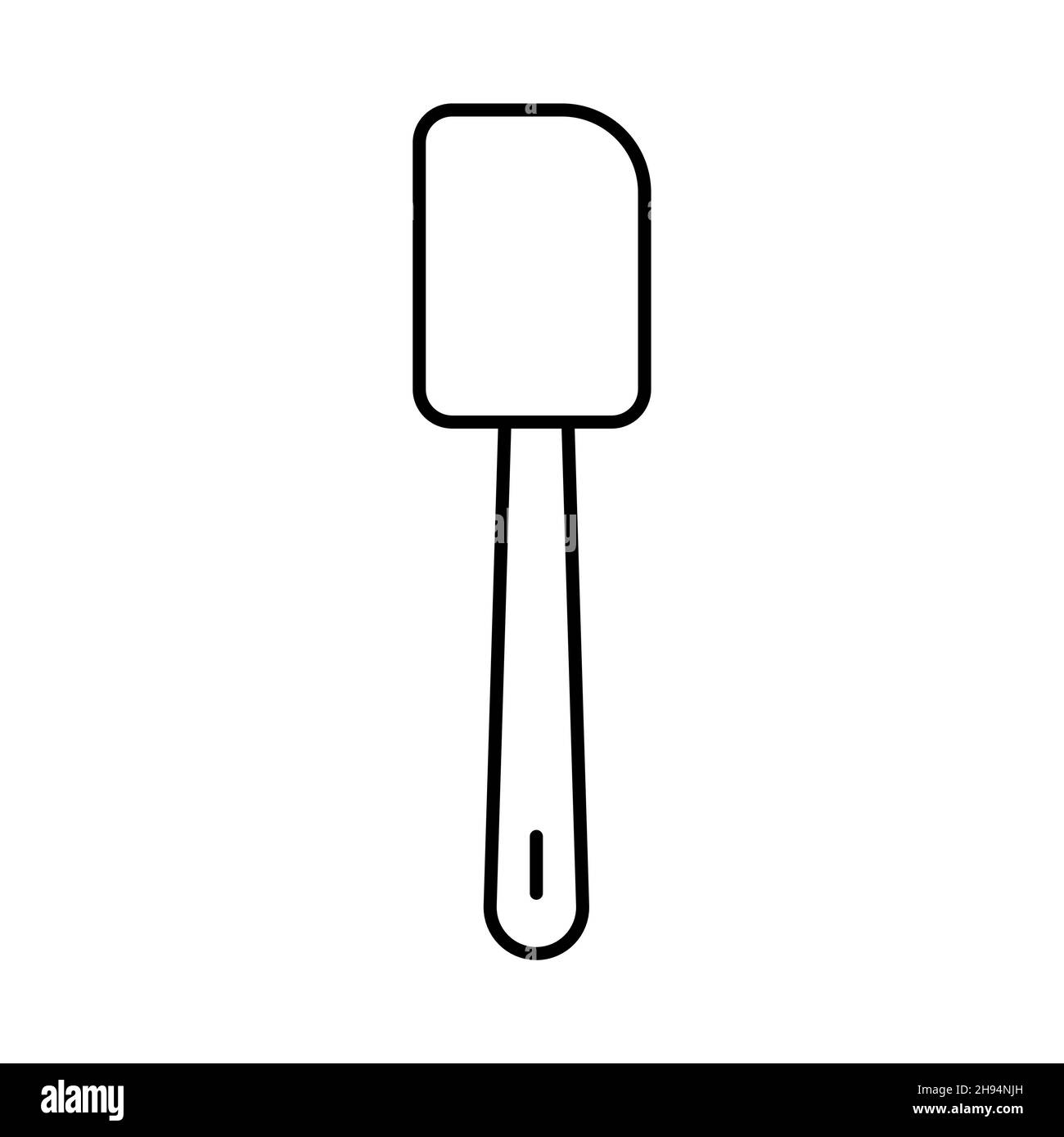 https://c8.alamy.com/comp/2H94NJH/outline-simple-vector-kitchen-spatula-icon-isolated-on-white-background-eps-10-2H94NJH.jpg