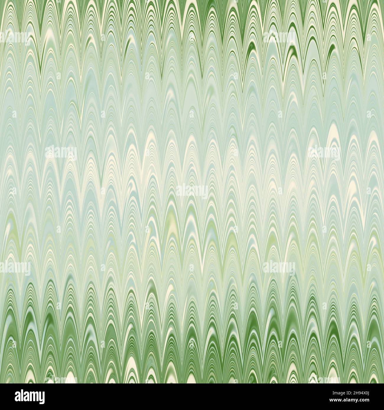 Seamless combed Turkish ebru marble effect surface pattern design for ...
