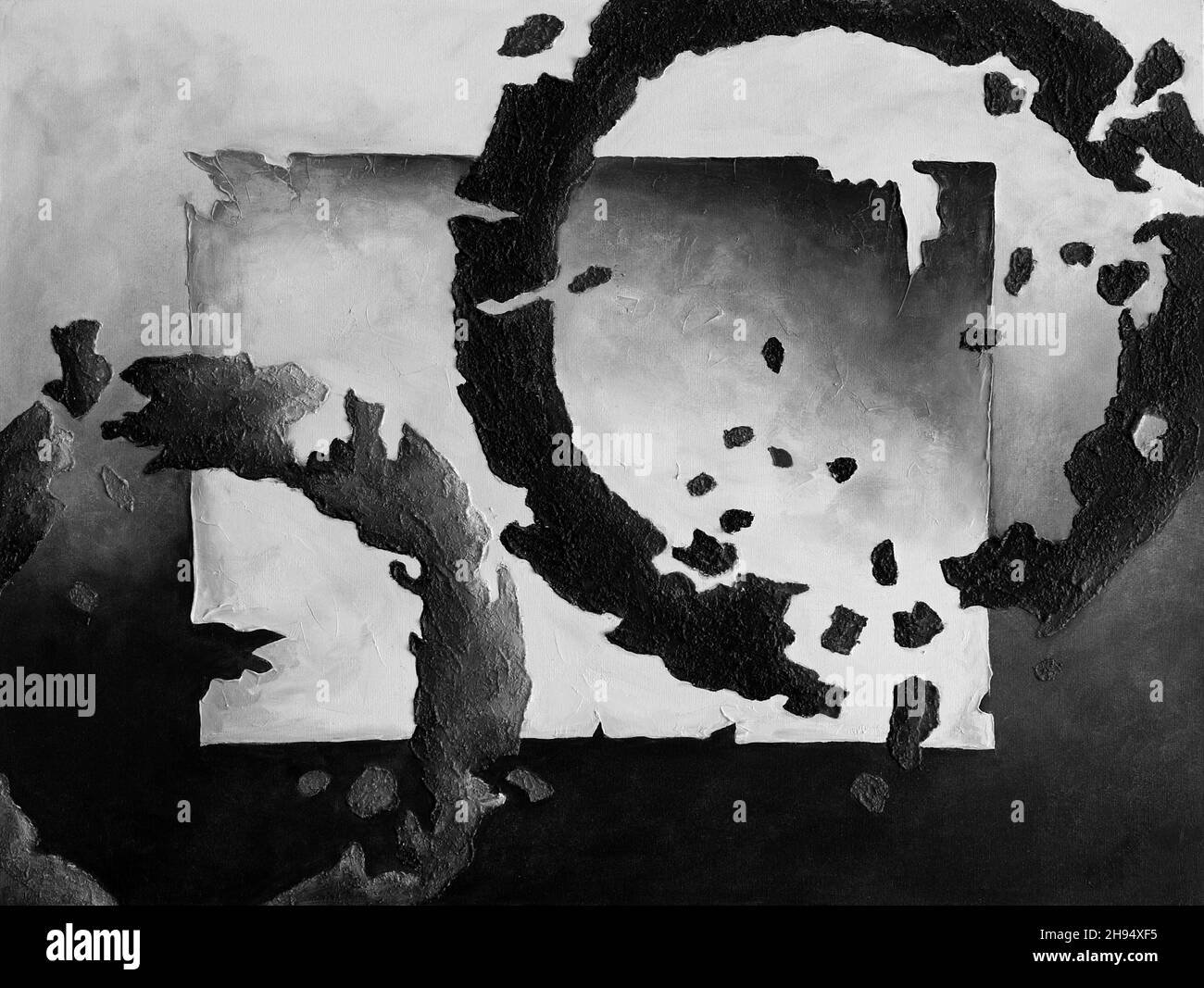 Arriba 96+ imagen pastel black and white Abzlocal.mx