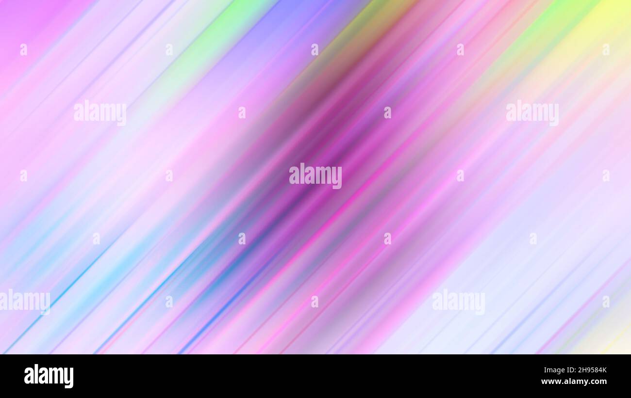 Modern dynamic background with diagonal colored stripes. Stock Photo