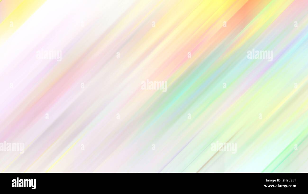 Modern dynamic background with diagonal colored stripes. Stock Photo
