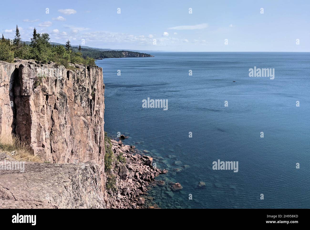 Granite cliffs hires stock photography and images Alamy
