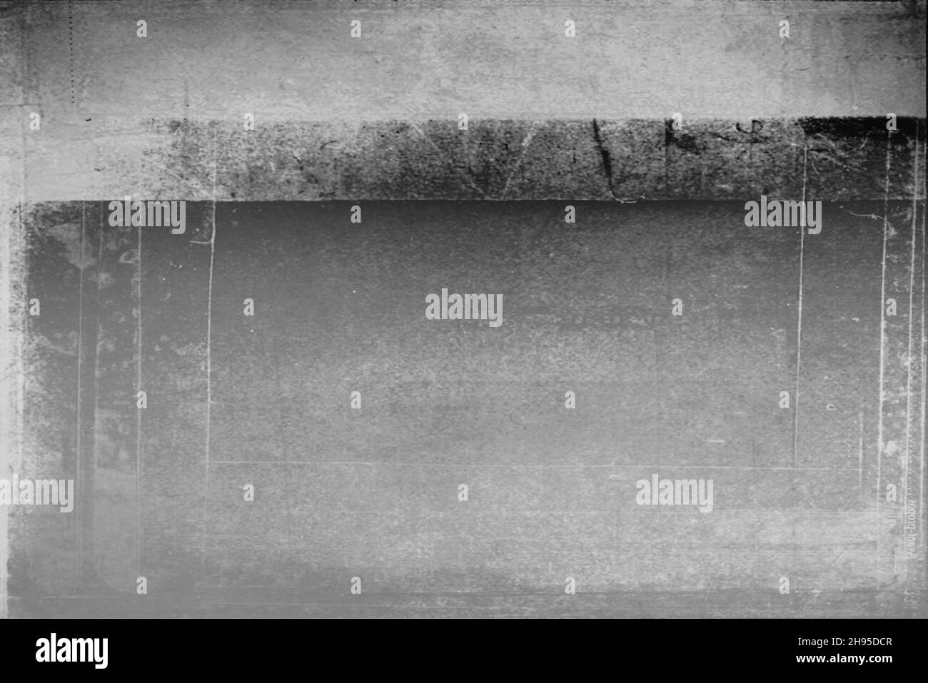 Beautiful grainy and noisy greybackground Stock Photo