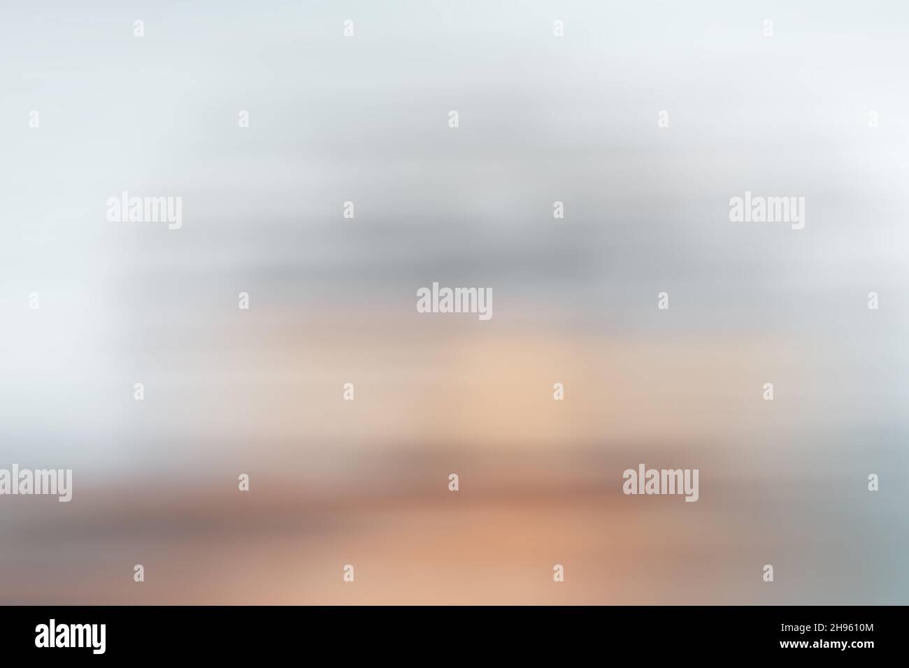 Abstract blurred background, blurred background effect. Stock Photo