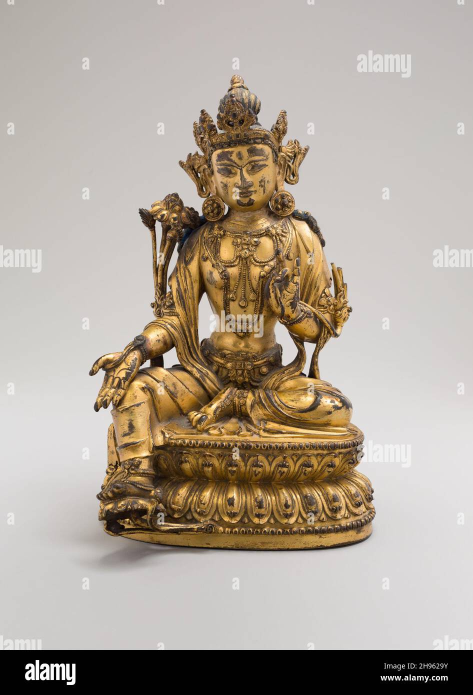 Bodhisattva Tara Mudra Bodhisattva Tara Mudra